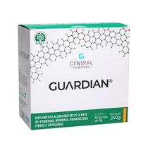 Guardian Central Nutrition Limão 8g com 30 Sachês Guardian Central Nutrition Limão 8g com 30 Sachês