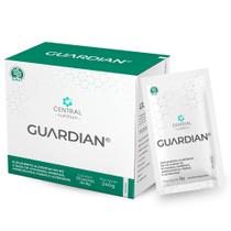 Guardian Central Nutrition sem sabor 8g com 30 sachês Guardian Central Nutrition sem sabor 8g com 30 sachês