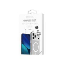Guardian Glass para iPhone 17 Proteção Premium com Garantia de 6 Meses
