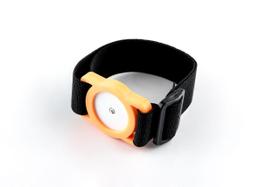 Guardian Libre Protetor Sensor Freestyle Libre - Laranja Guardian Libre Protetor Sensor Freestyle Libre - Laranja