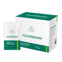 Guardian Limão - 30 sachês 8g - Central Nutrition