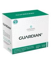 Guardian Limão 8G Com 30 Sachês Guardian Limão 8G Com 30 Sachês