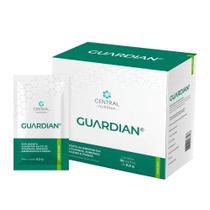 Guardian Limão Central Nutrition 30 sachês Guardian Limão Central Nutrition 30 sachês