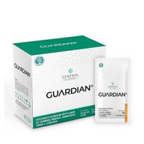 Guardian Modulação Intestino Funcional 30 Sachês 8gr Central Guardian Modulação Intestino Funcional 30 Sachês 8gr Central