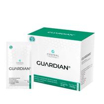 Guardian Modulação Intestino Funcional 30 Sachês 8gr Central Guardian Modulação Intestino Funcional 30 Sachês 8gr Central