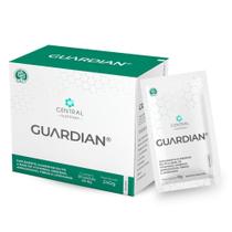 Guardian Modulação Intestino Funcional 30 Sachês 8gr Central Guardian Modulação Intestino Funcional 30 Sachês 8gr Central