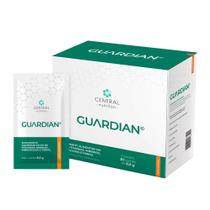 Guardian Sabor Tangerina 30 Saches 8g Central Nutrition
