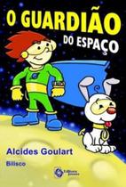 Guardiao Do Espaco, O - Editora Jovem - LC
