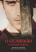 Guardião do Sétimo Portal, O - VIDA E CONSCIENCIA