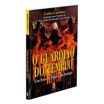 Guardião do Templo (O) - MADRAS Guardião do Templo (O) - MADRAS