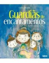 Guardias De Encantamentos Sortido