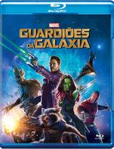 Guardiões Da Galáxia Blu-ray