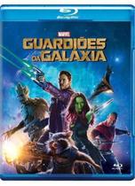 Guardioes da Galaxia - Buena Vista (Disney)