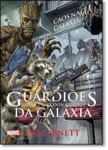 Guardioes Da Galaxia - Caos Na Galaxia Guardioes Da Galaxia - Caos Na Galaxia