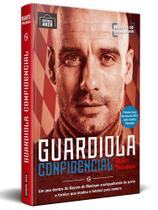 Guardiola confidencial - GRANDE AREA