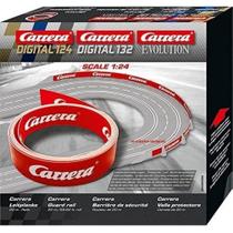 Guardrail Carrera Digital 132/124 Evolution 20m