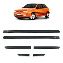 Guarn Lat Gol Cli 95/98 2p 6pcs Pto Guarn Lat Gol Cli 95/98 2p 6pcs Pto
