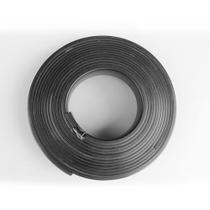 Guarnição alargador de paralama universal - 40mm - rolo c/ 7,5 metros - borrachão flexível - 302a Guarnição alargador de paralama universal - 40mm - rolo c/ 7,5 metros - borrachão flexível - 302a