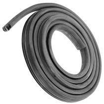 Guarnição Borracha Com Aba Porta Monza Após 1991 Santana 000393 - un