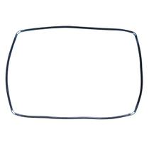 Guarnição Borracha Da Porta Forno Fischer Gourmet Grill