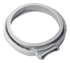 Guarnição Borracha da Porta Lava e Seca Samsung DC64-01827A - Modelos WD856UHSA, WD8854RJ, WD0854W8, WD103U4SAWQ, WD106UHSA