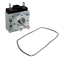 Guarnição Borracha Da Porta + Timer Forno Fischer Grill Guarnição Borracha Da Porta + Timer Forno Fischer Grill