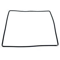 Guarnição Borracha Gaxeta Vedação da Porta para Forno Elétrico Mueller Delicci Questo Original Guarnição Borracha Gaxeta Vedação da Porta para Forno Elétrico Mueller Delicci Questo Original