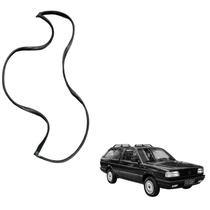 Guarnição Borracha Janela Fixa Esquerda S/friso Parati /95 Guarnição Borracha Janela Fixa Esquerda S/friso Parati /95