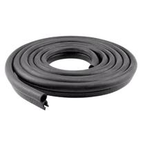 Guarnição Borracha Janela Lat. Móvel Int. Kombi 1200/1500