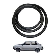 Guarnição Borracha Janela Lateral Fixa Fiat 147 (865 Jahu)