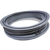Guarnição Borracha Lava E Seca Lg Wd-c1485 - Mds55242601 Original