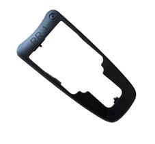 Guarnicao borracha macaneta traseira Outlander ASX Original Guarnicao borracha macaneta traseira Outlander ASX Original