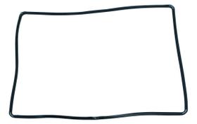 Guarnição Borracha Modelo Novo Forno Fischer Gourmet - 30225 Guarnição Borracha Modelo Novo Forno Fischer Gourmet - 30225