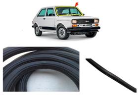 Guarnição Borracha para-brisa (riscado) Stand Fiat147 - 709
