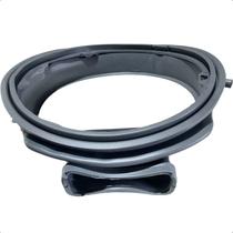 Guarnição Borracha Porta Lava E Seca LG WD1014RW WD1014RWA