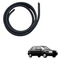 Guarnição Borracha Portas Ford Fiesta 2 Portas 96 Ford Ka