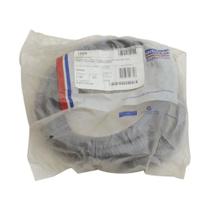 Guarnição Borracha Vedação Janela Lateral Fixa VW Kombi 1200 1500 Clipper - Marca Autotravi Guarnição Borracha Vedação Janela Lateral Fixa VW Kombi 1200 1500 Clipper - Marca Autotravi