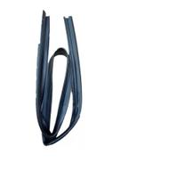 Guarnicao canalet vidro porta diant ld ford edge 2008 a 2014