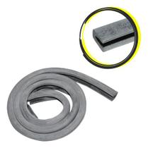 Guarnicao capo do motor dianteiro 1550mm opala / caravan -- Guarnicao capo do motor dianteiro 1550mm opala / caravan --