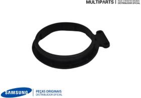 Guarnição Da Bomba De Drenagem Lse Samsung Dc69-01128A Guarnição Da Bomba De Drenagem Lse Samsung Dc69-01128A