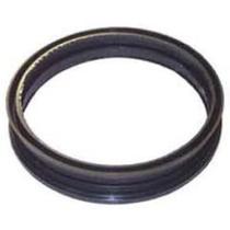Guarnição da flange do módulo de combustível Prisma 2006 a 2014 Guarnição da flange do módulo de combustível Prisma 2006 a 2014