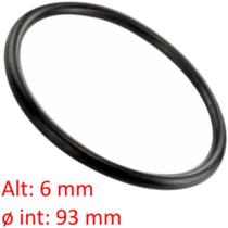 Guarnição da flange do módulo de combustível Trs Blazer 1996 a 2000