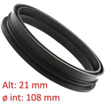 Guarnição da flange do módulo de combustível Trs Voyage 2009 a 2014
