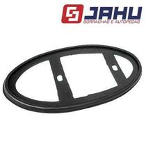 Guarnicao Da Lanterna Traseiro Jh16361-6 Fusca 1962 A 1970 Jh0163616