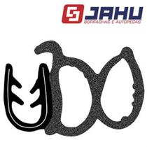 Guarnicao Da Porta 25 Jh00045-4 Gol d20 monza escort verona versailles Jh0000454