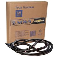 Guarnicao Da Porta Dianteira Lado Esquerdo Original Cobalt 2012 A 2018 52036018 Guarnicao Da Porta Dianteira Lado Esquerdo Original Cobalt 2012 A 2018 52036018