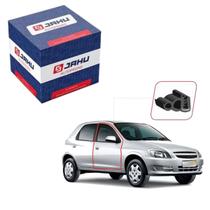 Guarnicao Da Porta Tribulbo Borracha 4000Mm - Astra 1998 A 2006 / Celta 2001 A 2006 / Cobalt 2012 A 2016 / Contour 1995