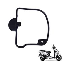 Guarnição da Tampa de Valvula Honda Elite 125 (valflex) Guarnição da Tampa de Valvula Honda Elite 125 (valflex)
