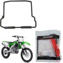 Guarnição da Tampa de Válvula Vedamotors - Kawasaki Kxf 450 Kx 450f 2009 a 2018