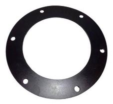 Guarnição Da Válvula Seletora Jacuzzi Junta Da Base Cabeçote